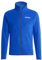 adidas Herren Terrex Multi Full Zip Fleece Jacket, Semi Lucid Blue, XXL