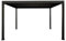 Pergola bioclimatica Atena in alluminio colore grigio antracite, 3x3x2,5 metri