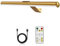 TINTINDOC picture light with remote control wireless lampe d'image à batterie pour mur avec télécommande lampe d'art rechargeable sans fil pour la peinture avec
