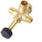 for HPLIVE Check Valve, Air Compressor Pump, Shut-Off Exhaust Gas Solenoid Valve, Discharge Venting, Check Valve (A)
