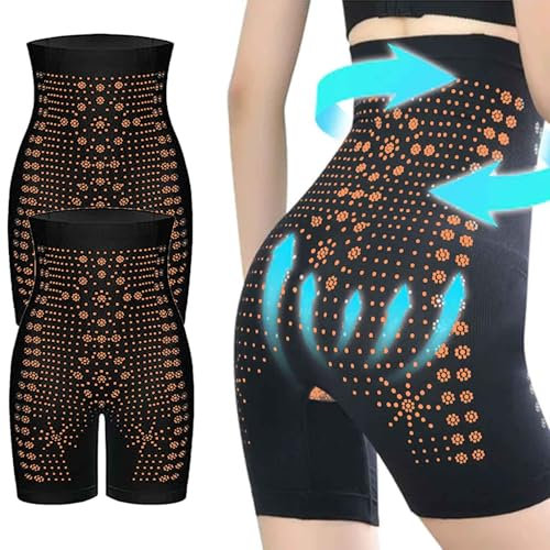 Générique Panty Gainant Ventre Plat Panty Gainant Ventre Plat Femme Gainant Plat Femme Culotte Gainante Taille Haute Short Gainant Femme Short Sudation Bandeau Anti