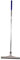Floor Squeegee Large 45cm Heavy Duty Industrial Wet Room Water Squeegee Mop 125cm Long Handled For Cleaning Floors Showers Bathroom Patio Deck Indoor/Outdoor Areas - Avern