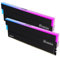 Biwin Black Opal DW100 DDR5 RGB 6000MHz 32GB 2x16GB CL30 Blanca