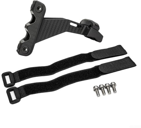 Support de bouteille d'eau pour vélo, double porte-bidon pour selle de selle, porte-bouteille PC pour vélo de route et VTT