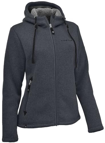 Maul Sport Chieming Polar-Strickfleecejacke (42)