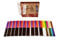 La Manufacture du Pixel 900 Magnete, 16 Farben, Pixelkunst, Bastelbedarf, Mosaik, Spaß Kreieren Sie unendlich viel Kunst, die zu Ihnen passt.