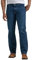 Wrangler Authentics Authentics Jean Classique pour Homme Coupe décontractée, Flex Bleu Militaire, 48W x 32L