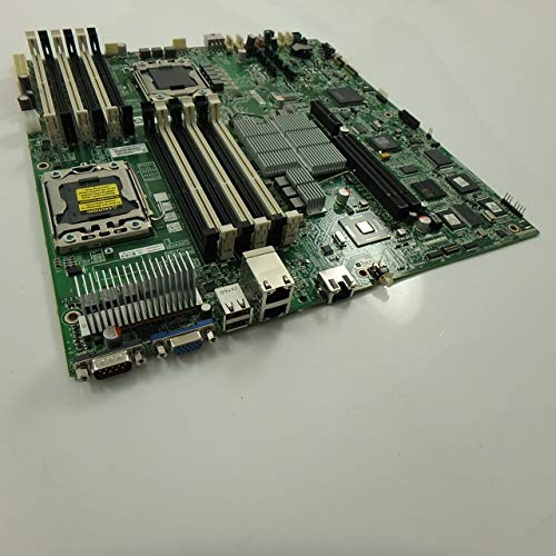 HP 583724-001 Systemplatine SE1120/S (Renewed)