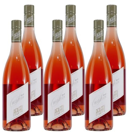 Pfaffl Rosé Selection -trocken- (6 x 0,75L)
