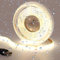 GOMING USB COB LED Strip Natürliches Weiß 4000K DC 5V LED Streifen 2M 320LED/M CRI 93+ LED Band Selbstklebend IP65 Wasserdicht Lichtband für Heim Küche Deko