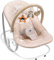 CAM Il Mondo del Bambino - art.S362/T260 - Sdraietta Giocam - made in Italy - perfetta da 0 a 9 kg - ORSO LUNA