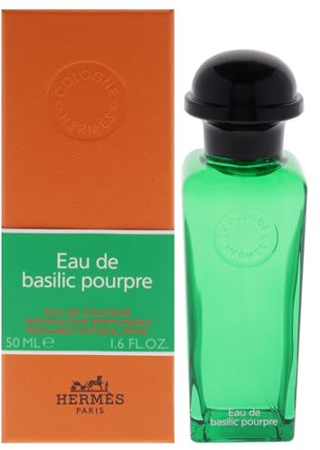 Eau de Basilique Pourpre Eau de Cologne Nachfüllen