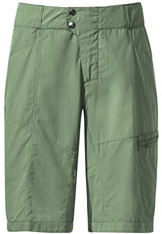 VAUDE Herren Mens Tamaro Ii Shorts, Willow Green, XXL EU