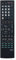 New RAV282 WN05800 EX Remote Control Replacement - RAV282 WN05800EX AV Receiver Replace Remote Control fit for YAMAHA Receiver RAV282 WN05800 EX RAV282-WN05800EX RAV282 WN05800EX Remote Controller