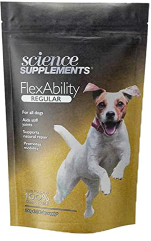 Science Supplements FlexAbility K9 200g
