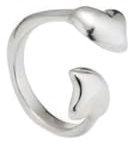UNO de 50 MutuaLove Ring, Nicht-Edelmetalle, Nicht zutreffend.