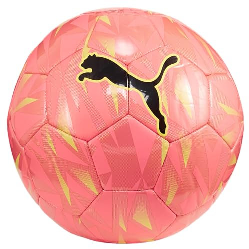 PUMA FINAL Graphic ball, Unisex-Erwachsene Trainingsbälle, Sunset Glow-Sun Stream, 5-084222