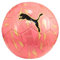 PUMA FINAL Graphic ball, Unisex-Erwachsene Trainingsbälle, Sunset Glow-Sun Stream, 5-084222