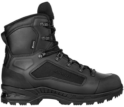 LOWA PROFESSIONAL Stiefel mittel BREACHER GTX MID W