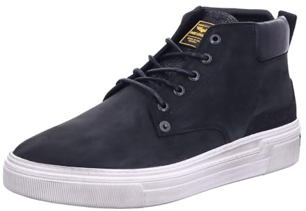 PME Legend Adult PBO2308190 999 schwarz Gr. 45