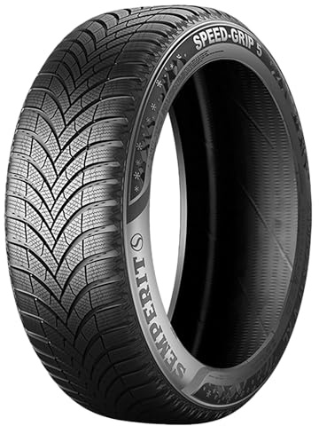 SEMPERIT - 275/45 R21 TL 110V SPEED-GRIP 5 XL FR BSW M+S 3PMSF - Winterreifen