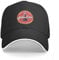 OAKITA Basecap Erfrischende Nuka Cola Cap Baseballkappe Golfcap Herren Hüte Damen
