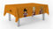Tischdecke Fiesta Dragon Ball, 120 x 180 cm