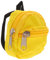 BCOATH Miniatur-Rucksack Für Puppen Polyester Schultasche Ornament Für Puppenfotografie Requisiten Dekoration Puppenkostüm-zubehör