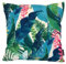 Dekokissen Tropical | 45 x 45 cm |Baumwolle/Leinen