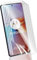 Yonntmmi 4 Piezas Protector de Pantalla para Motorola Edge 40 Pro, Película protectora TPU flexible film HD TPU Sin Burbujas Protector de Pantalla de para Motorola Edge 40 Pro Non-Cristal
