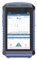 Glasfasertester Mit Touchscreen OTDR 980TEK-D26 1310 Nm 1550 Nm 26/24 DB Testbereich 100 Km OPM OLS VFL Reflektometer,Genaue Identifizierung(SC APC Connector)