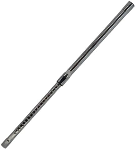 Maxorado Piezas de repuesto para Kärcher de la serie K, A, WD y MV WD2 WD3 WD4 WD5 WD6 WD7 MV2 tubo de aspiradora tubo de extensión tubo telescópico