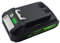 ARPZPPSK Batterie Au Lithium, Compatible avec Greenworks, Batterie Lithium-ION 24 V 5,0 Ah(24V GLB-2.0Ah X 1)
