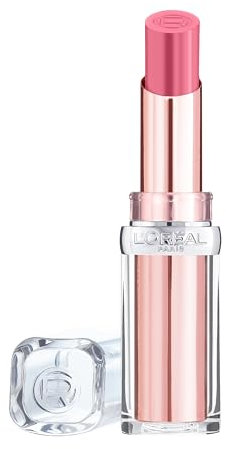 Color Richie Paradise glow balm, Pintalabios GLOW.P 115 ROSE EUPHORIQUE