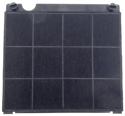 Type 15 Charcoal Filter/Cooker Hood Filter Compatible With HOTPOINT 9029793818 / C00308162