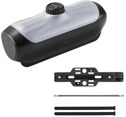 xbiez Road Bike Accessories Lockable Storage Box Password Tool Bag Waterproof Cycling Front Frame Bags Top Tube Bag Password Box