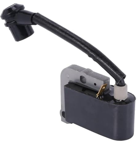 LVYXON Bobina di accensione per motosega Oleo-Mac 936 940 947 952, pezzo di ricambio ad alta tensione, modulo di accensione professionale per accessori per sega a benzina