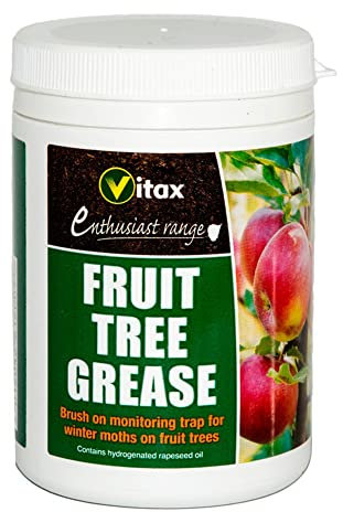 JDS Hardware Fruit Tree Grease 200g - Pest Control for Fruit Trees