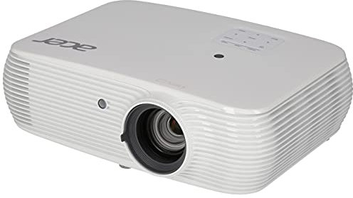Acer Business P5630 vidéo-projecteur Projecteur pour Grandes salles 4000 ANSI lumens DLP WUXGA (1920x1200) Compatibilit