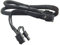 Gintai Câble modulaire de Rechange pour Corsair RM550X RM650X RM750X RM850X RM1000X RM750 RM850 SF450 PCI-E Dual 8p