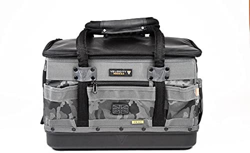 Velocity Progear PB 6.5 Camo Kit Bag Lite