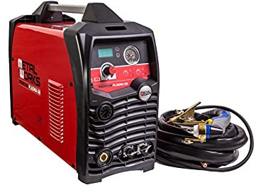 SISTEMA INVERTER DE CORTE PLASMA 60