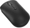 Lenovo 400 USB-C Compact Wireless Mouse, Black