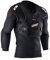 Leatt Body Protector Airflex with anti-impact technology for chest, back, shoulders...