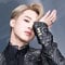 ZHANGBIN Diamond Painting, BTS DIY 5d Diamant Painting Bilder, Diamant malerei Kits Malen nach Zahlen Wohnzimmer Bilder für die Inneneinrichtung 30x40cm, (ZHANGBIN725156)