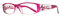EYEBOGO Kaylee Eleganti Occhiali Da Lettura Da Donna (Rosa, 2.75)