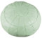 maxer 【2 Größen ungefüllter Pouf Bezug, Ottomane, Sitzsack Stuhl, Fußhocker, Fußstütze, Aufbewahrungslösung oder Hochzeit (leer & neu)