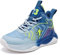 Scarpe da Basket per Ragazzi Scarpe Sportive per Bambini Scarpe da Basket per Ragazze Scarpe da Basket Comfort Tennis Scarpe da Corsa