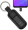 Smartphone IR -Controller -Adapter, Cyber ​​-Pléx -USB -IR -Fernbedienung, Infrarot -Fernbedienung, Cyber ​​-Pléx -Hacking -Gerät steuern jedes Gerät, das Infrarotsignale verwendet,