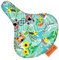 Satteldecke BIKECAP Get Lost Amsterdam